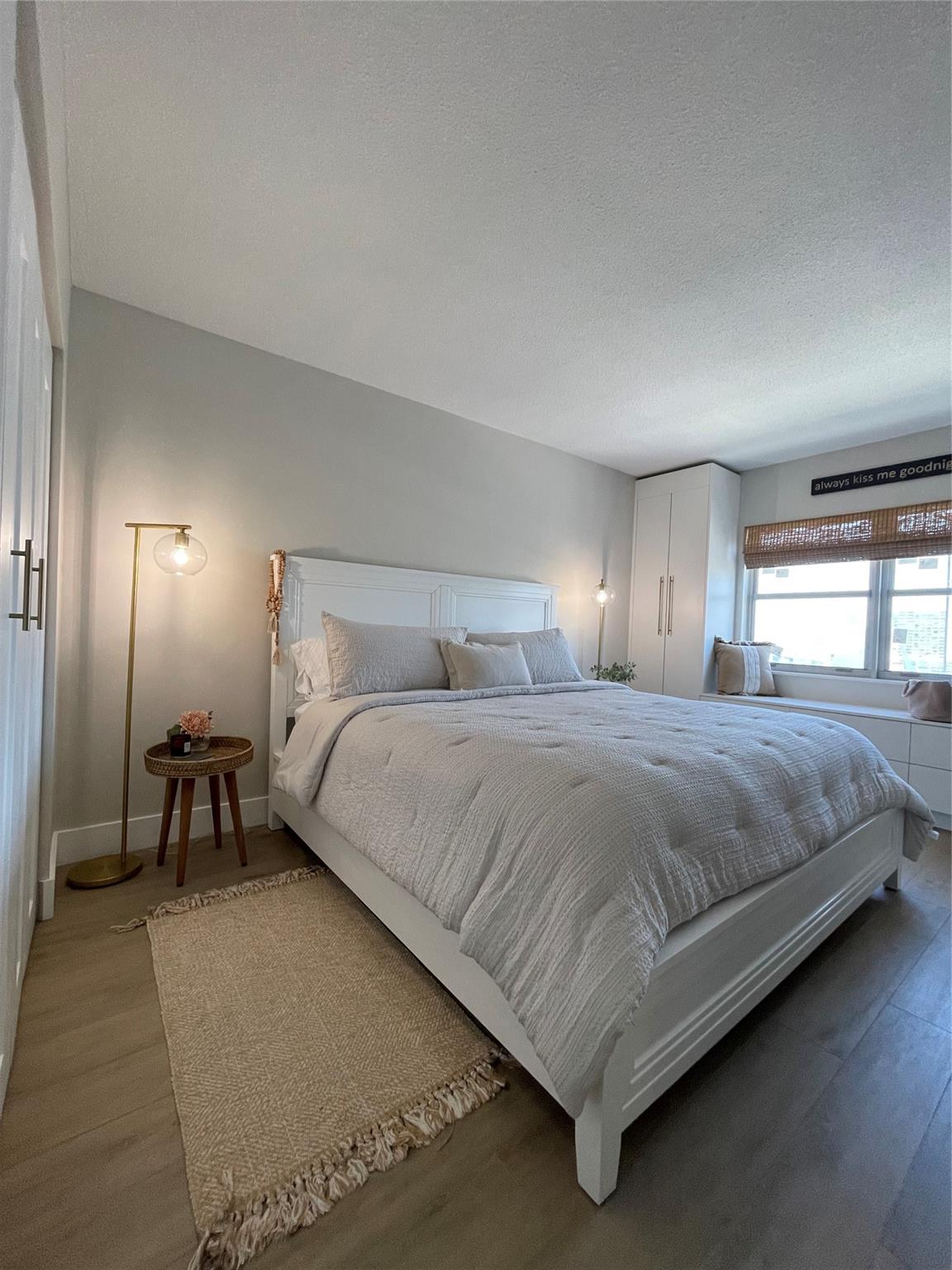 Coastal Towers Condo - Residential Lease