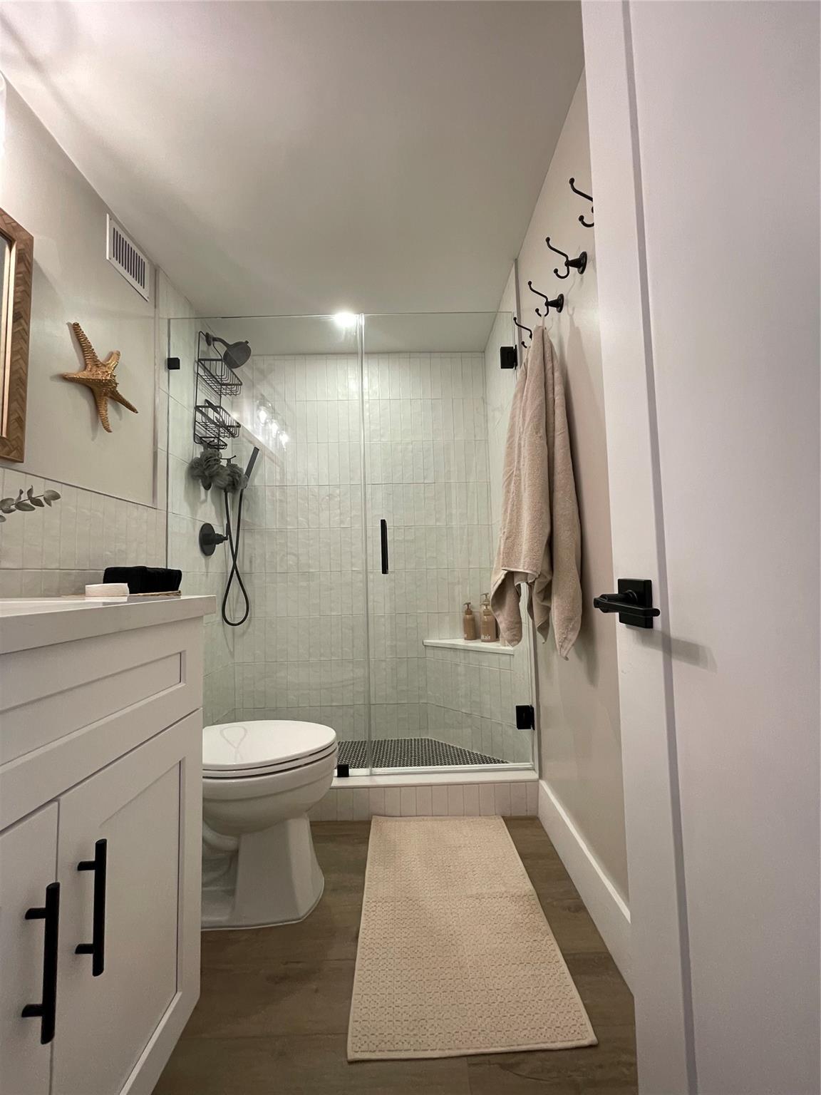 Coastal Towers Condo - Residential Lease
