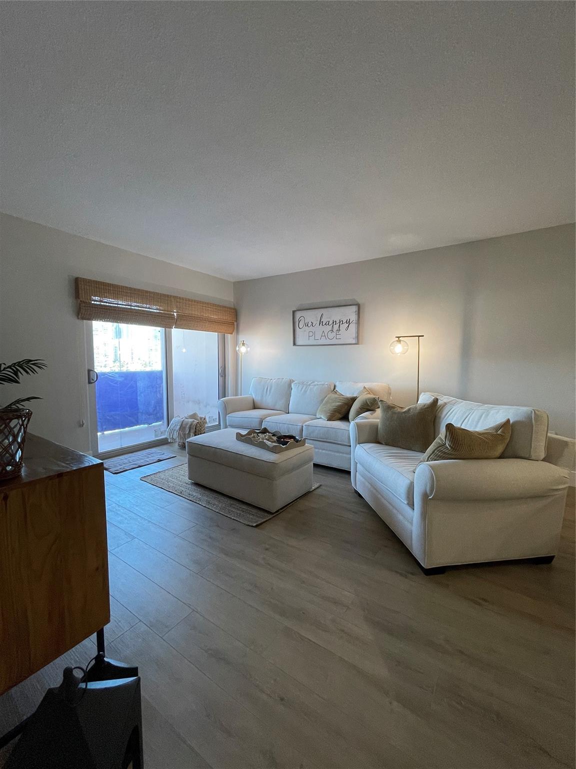 Coastal Towers Condo - Residential Lease