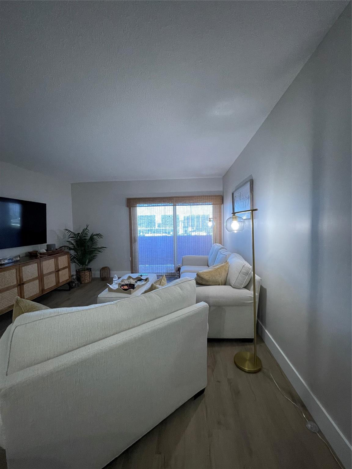 Coastal Towers Condo - Residential Lease