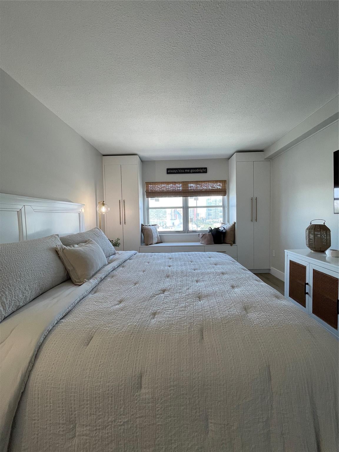 Coastal Towers Condo - Residential Lease