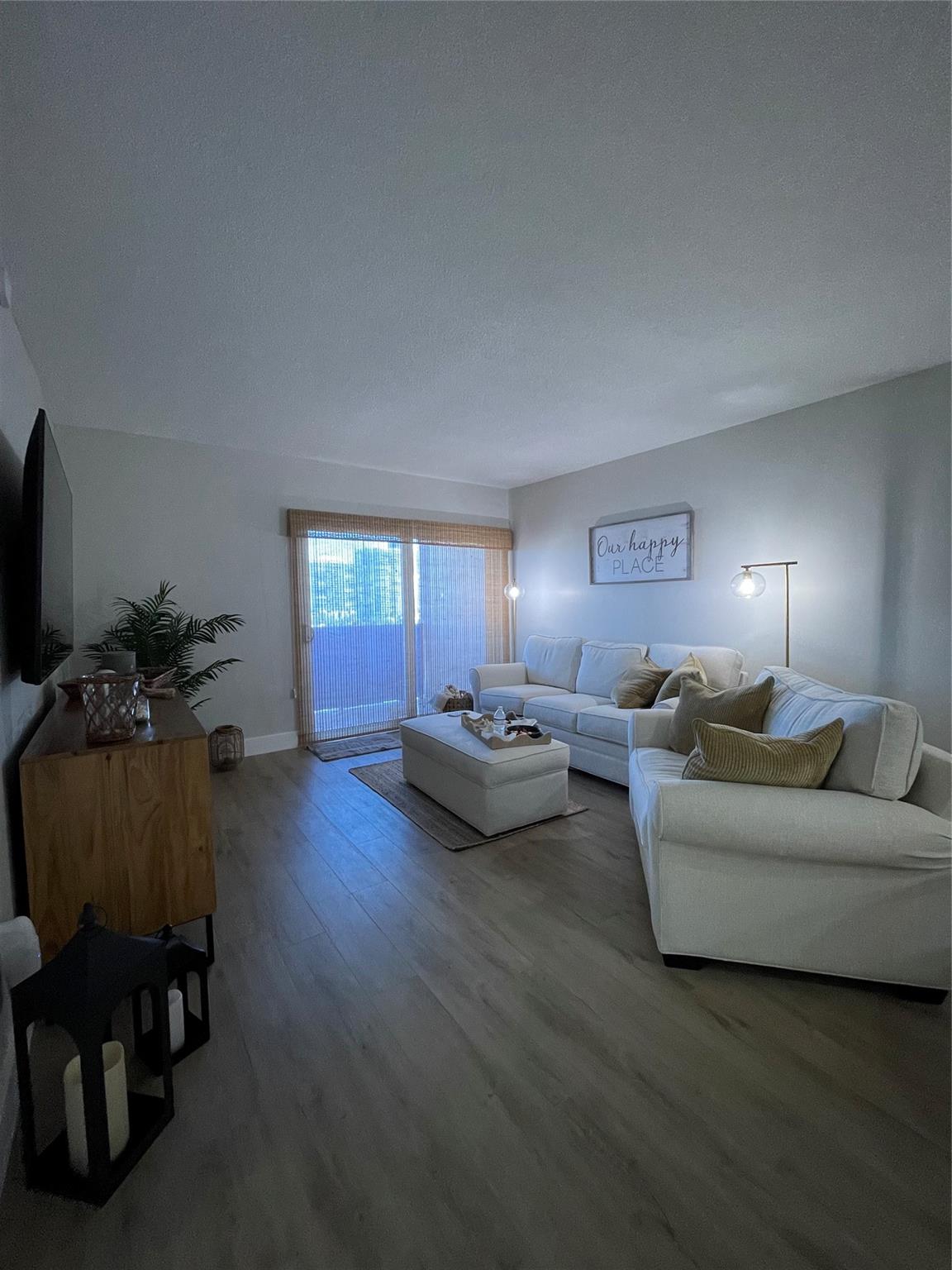 Coastal Towers Condo - Residential Lease