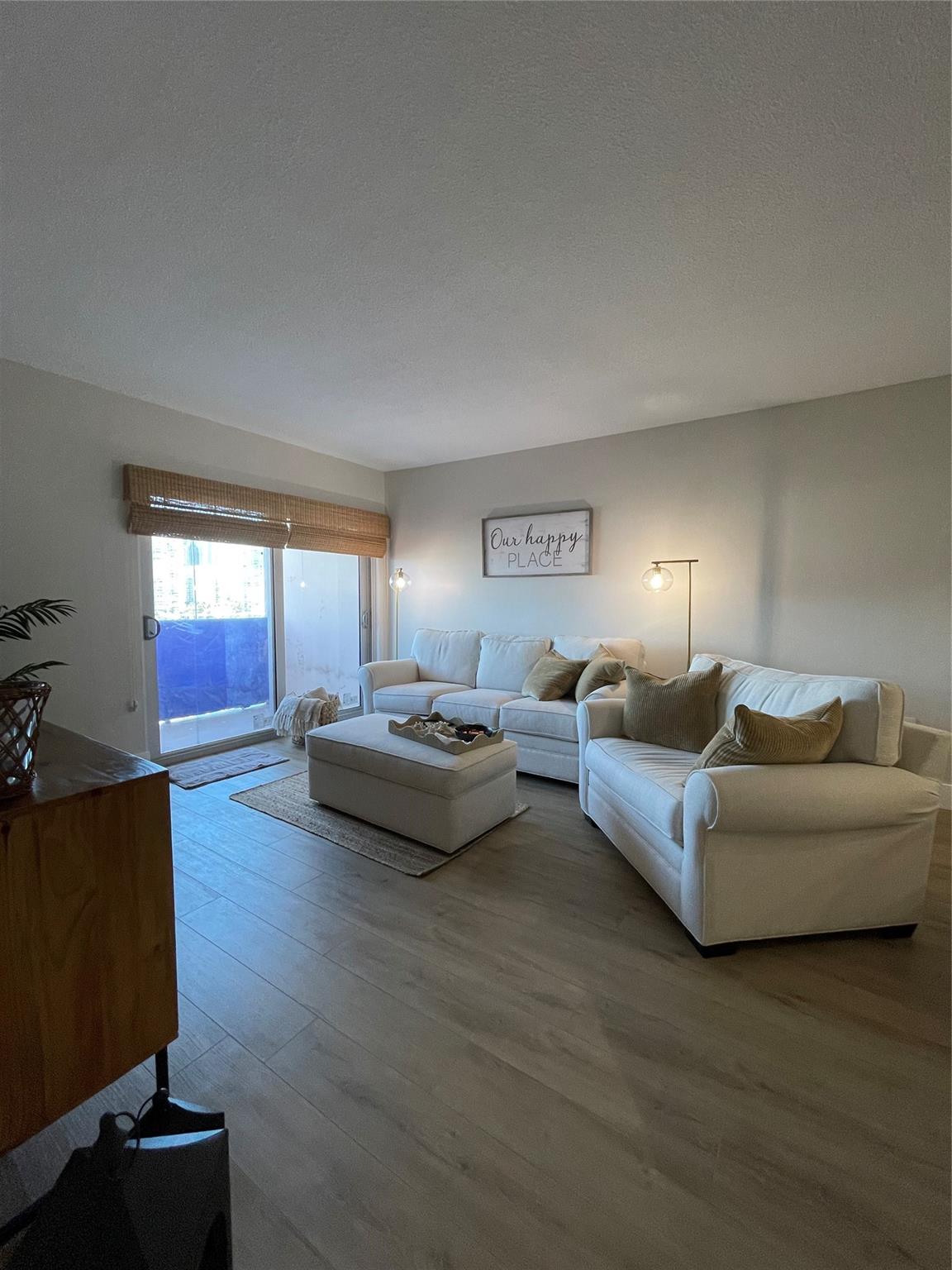 Coastal Towers Condo - Residential Lease