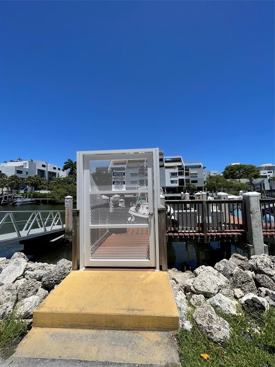 Coastal Towers Condo - Residential Lease