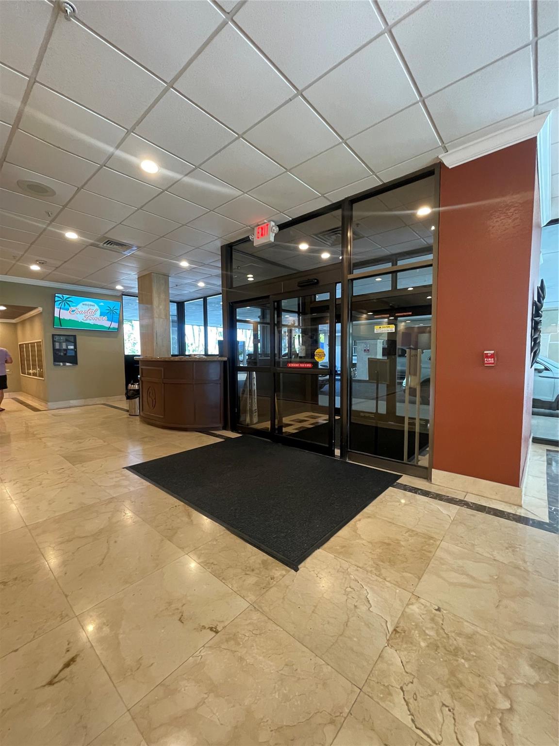 Coastal Towers Condo - Residential Lease