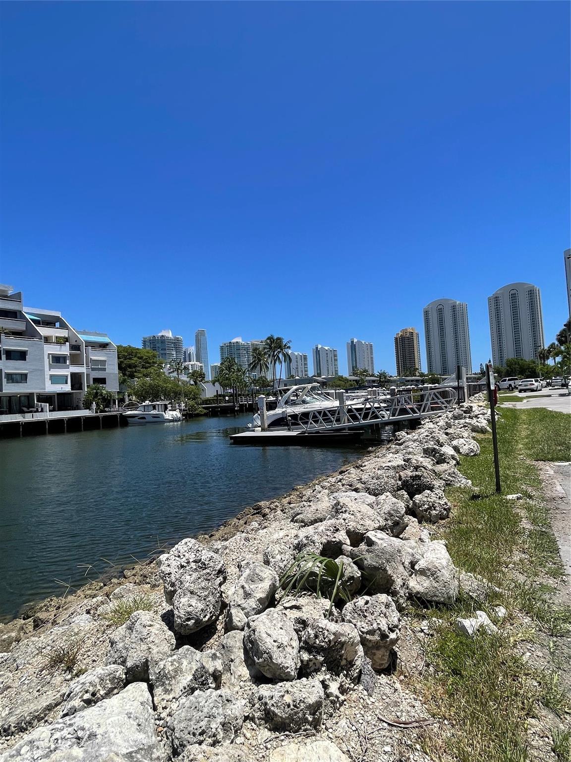Coastal Towers Condo - Residential Lease