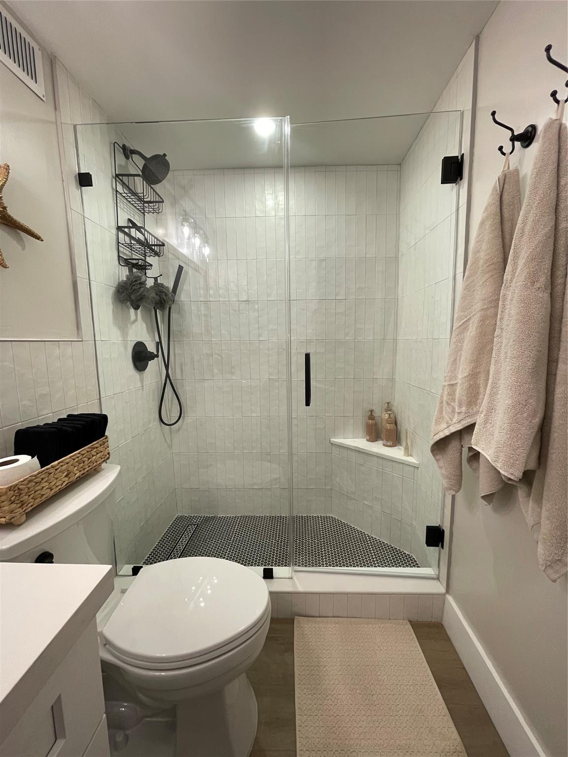 Coastal Towers Condo - Residential Lease