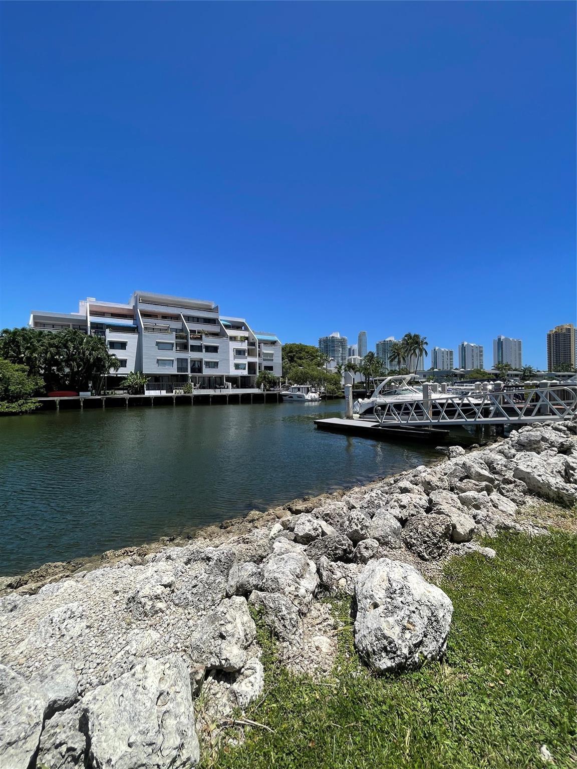 Coastal Towers Condo - Residential Lease