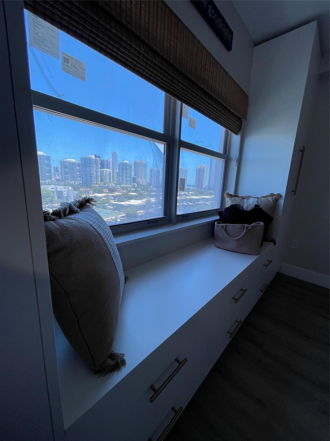 Coastal Towers Condo - Residential Lease