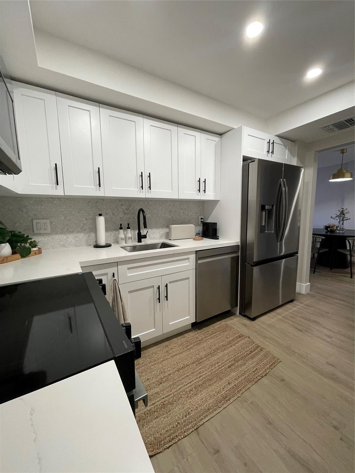 Coastal Towers Condo - Residential Lease