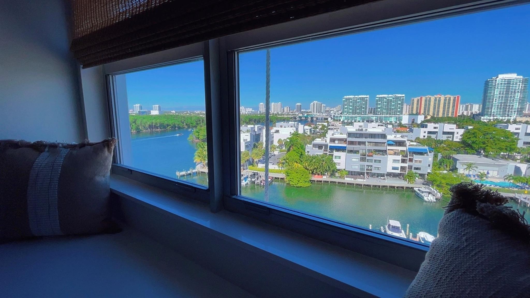 Coastal Towers Condo - Residential Lease