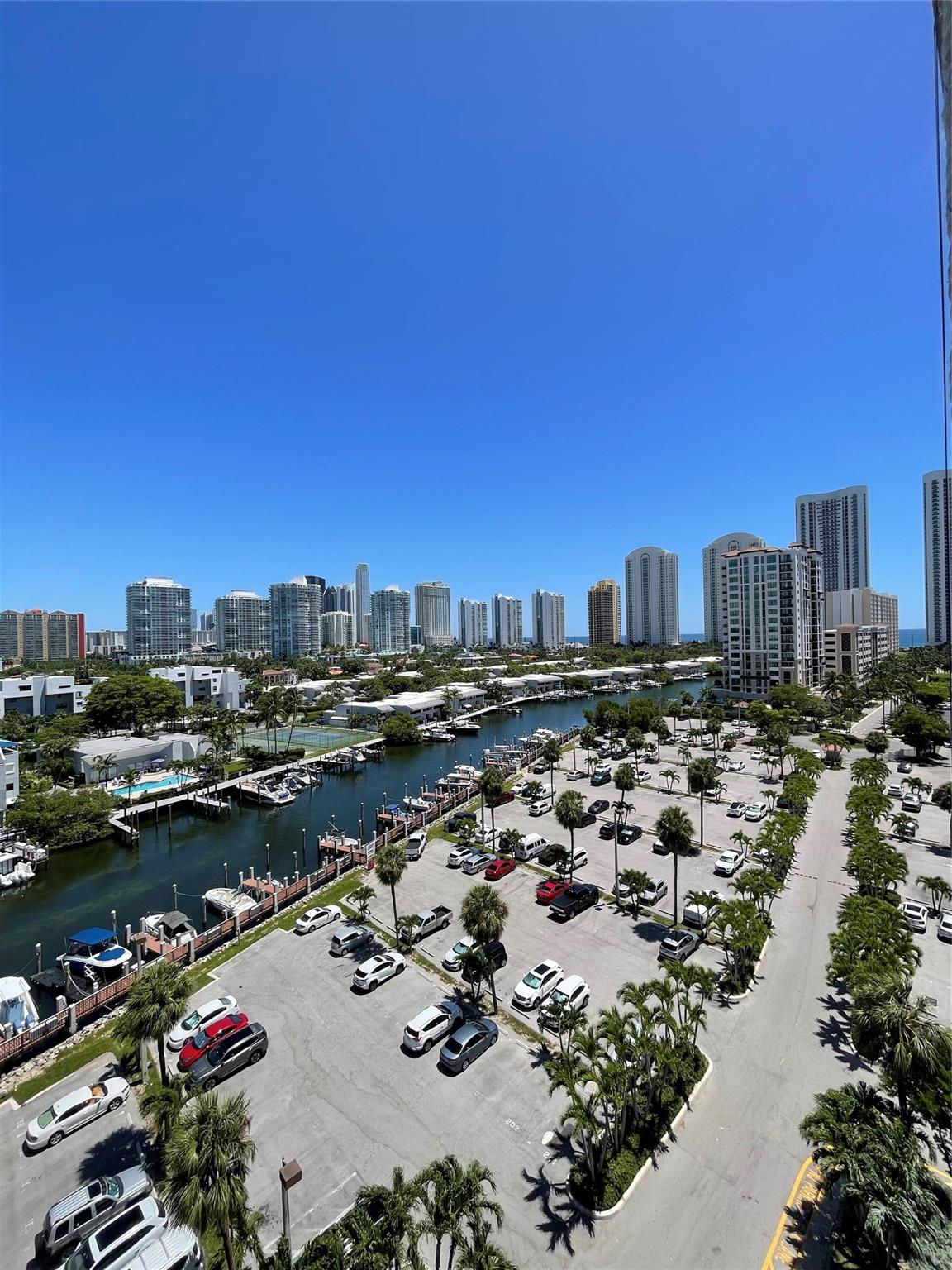 Coastal Towers Condo - Residential Lease