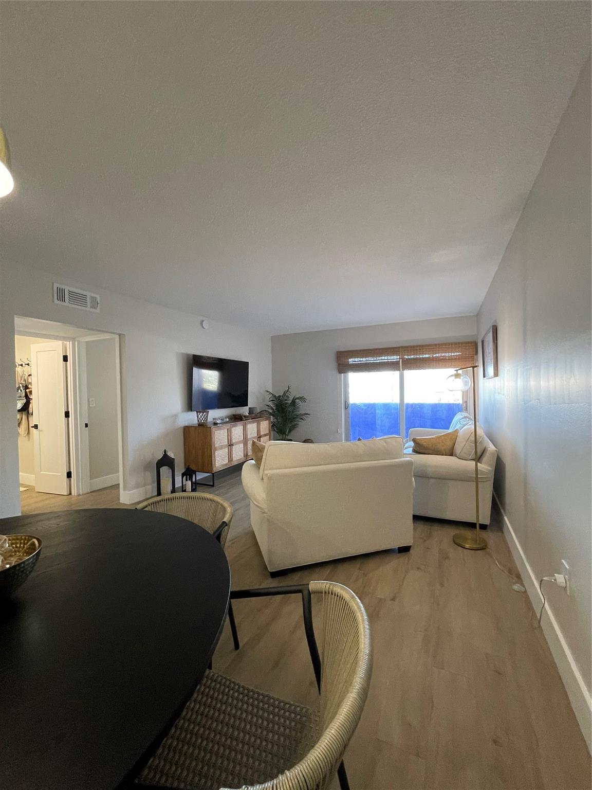 Coastal Towers Condo - Residential Lease