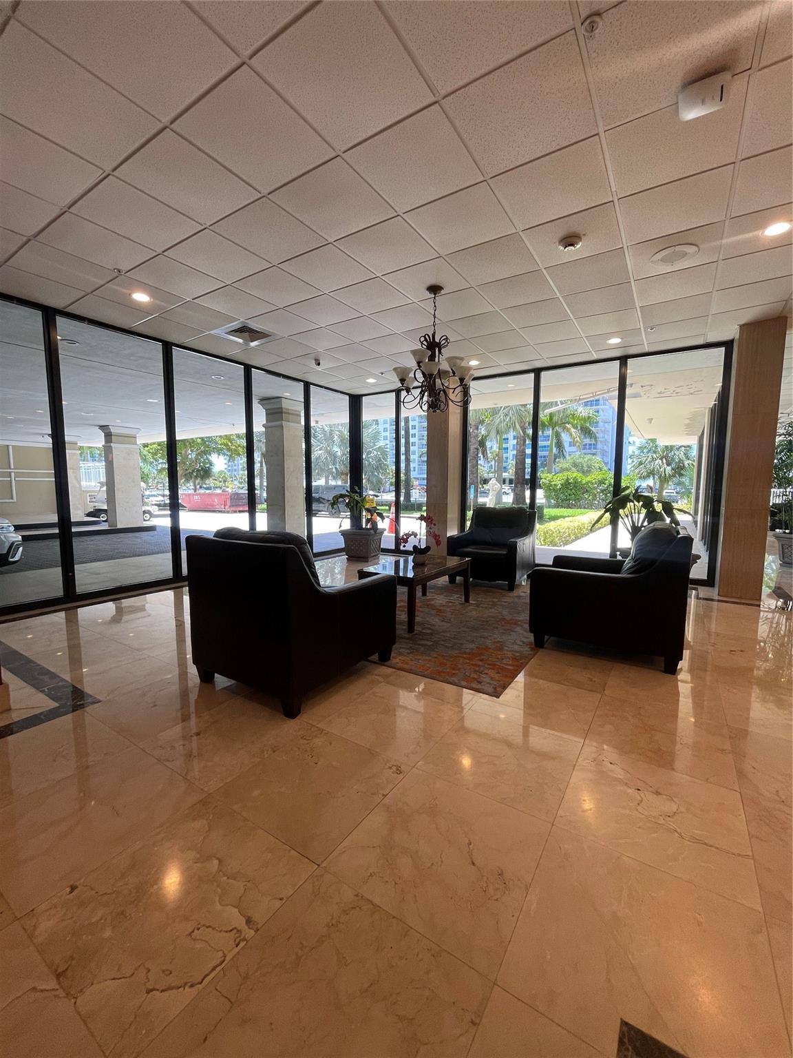 Coastal Towers Condo - Residential Lease