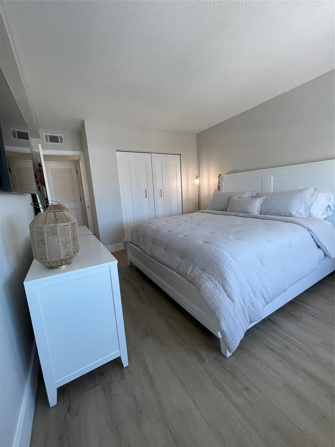 Coastal Towers Condo - Residential Lease