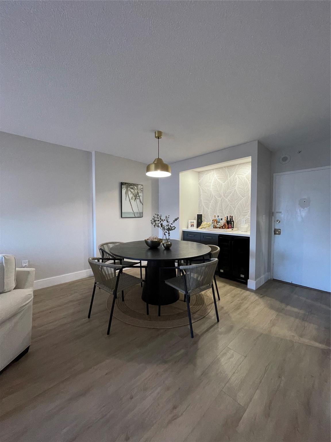 Coastal Towers Condo - Residential Lease