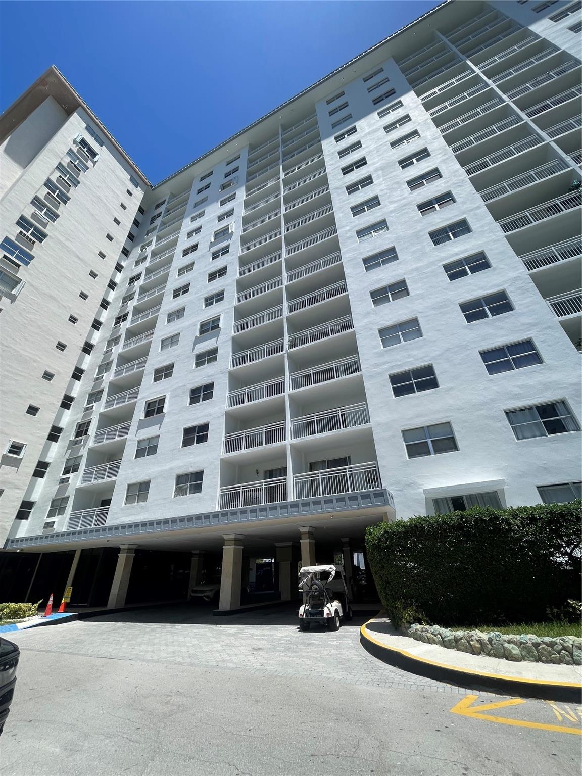 Coastal Towers Condo - Residential Lease