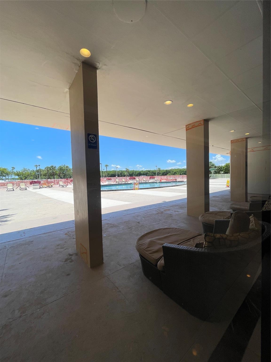 Coastal Towers Condo - Residential Lease