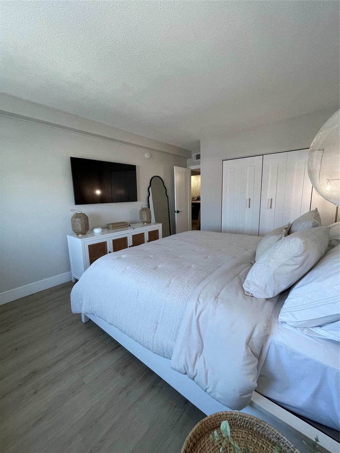 Coastal Towers Condo - Residential Lease