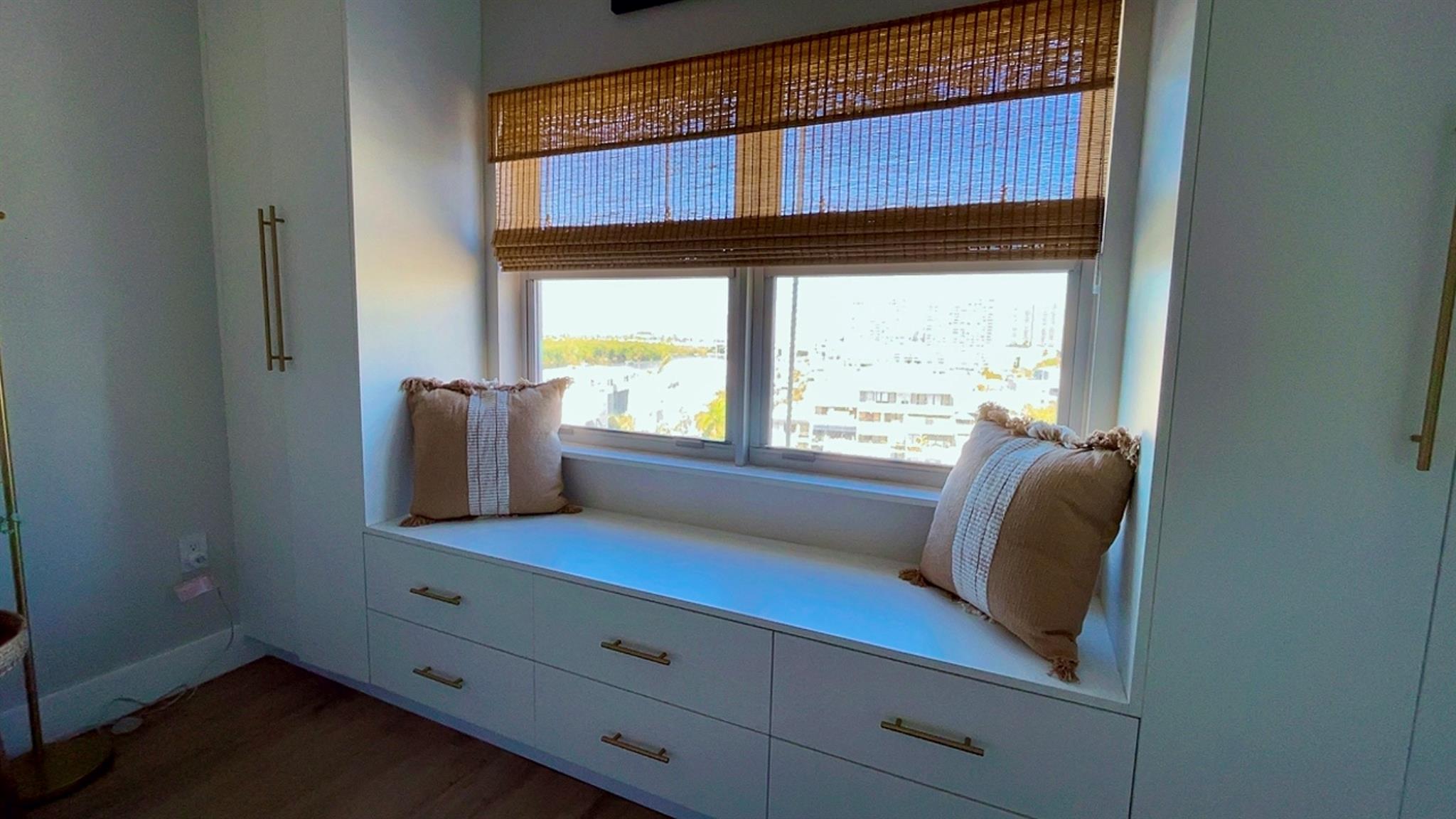 Coastal Towers Condo - Residential Lease