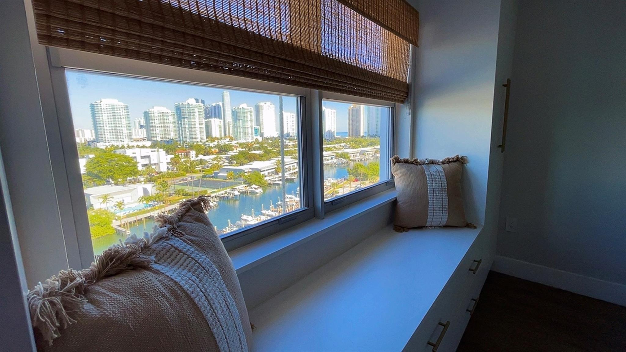 Coastal Towers Condo - Residential Lease
