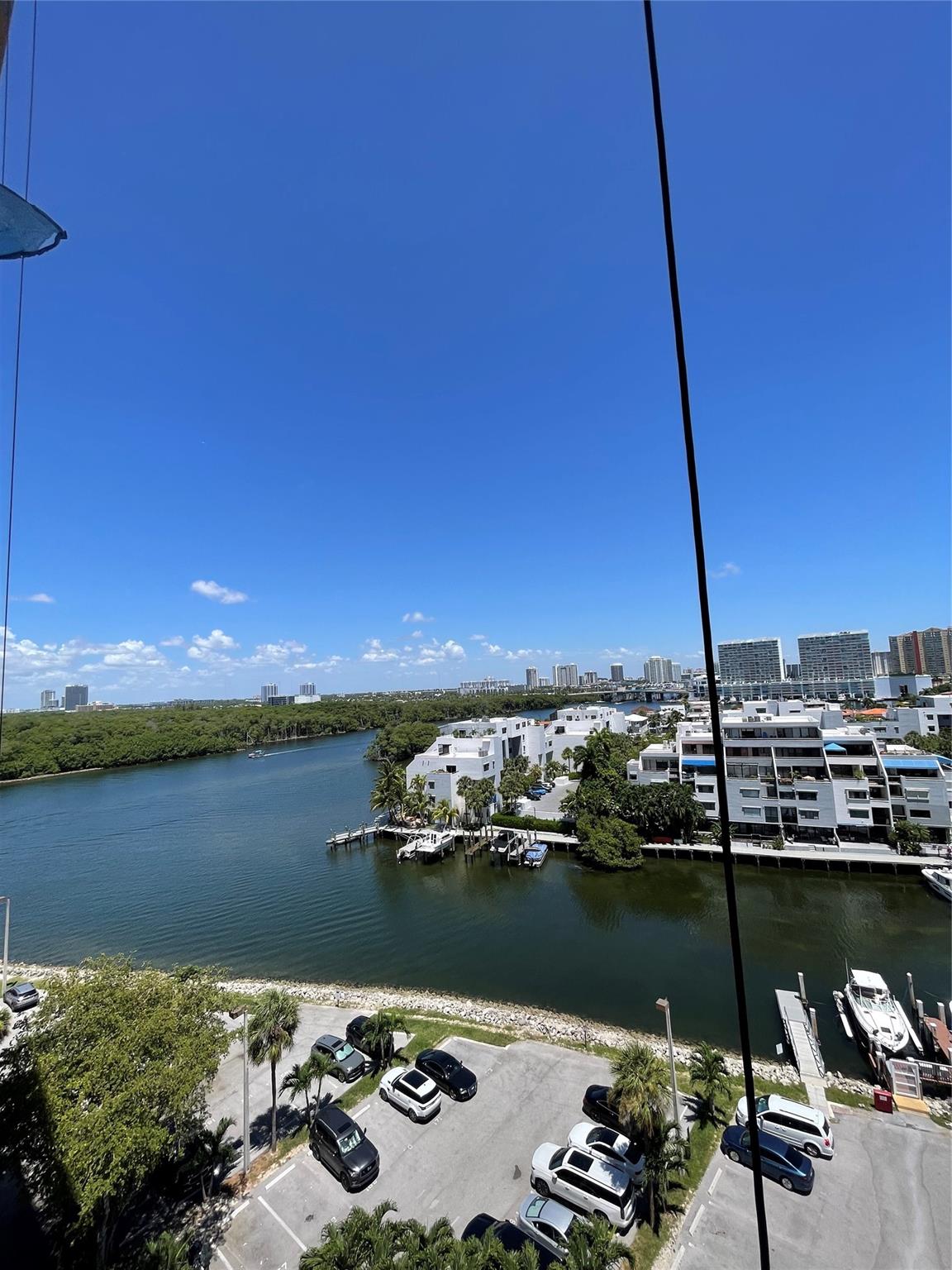 Coastal Towers Condo - Residential Lease