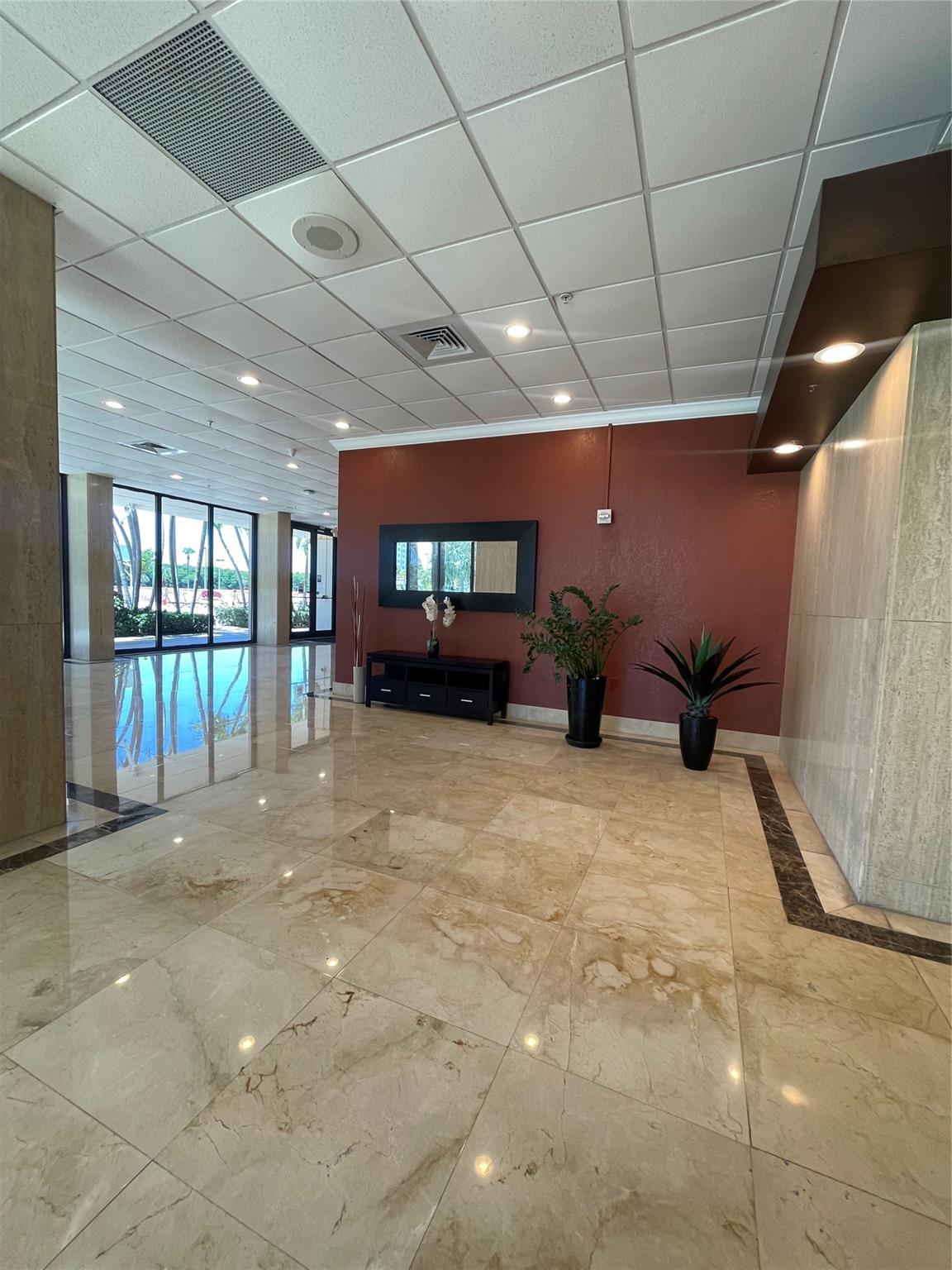 Coastal Towers Condo - Residential Lease