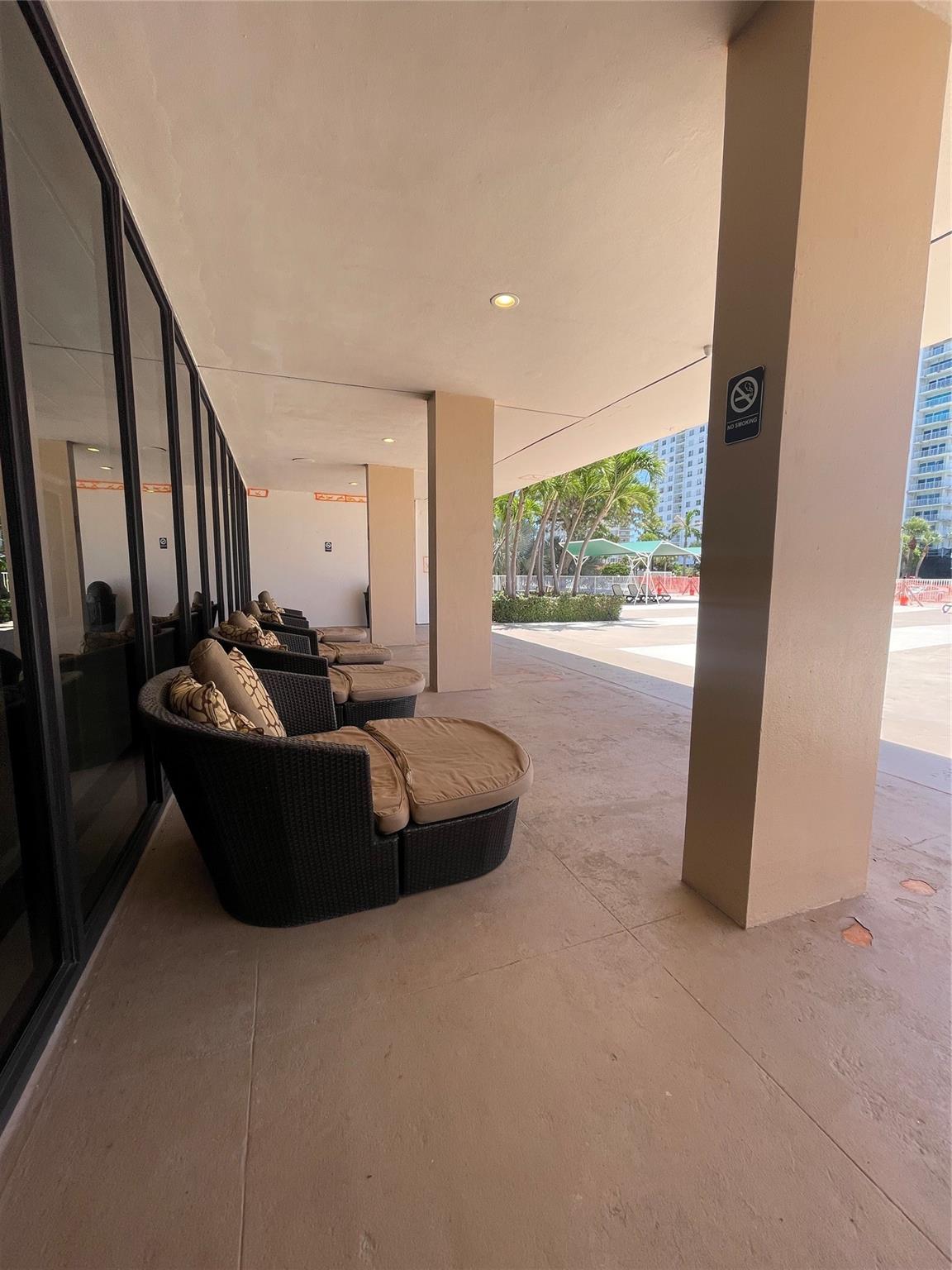 Coastal Towers Condo - Residential Lease
