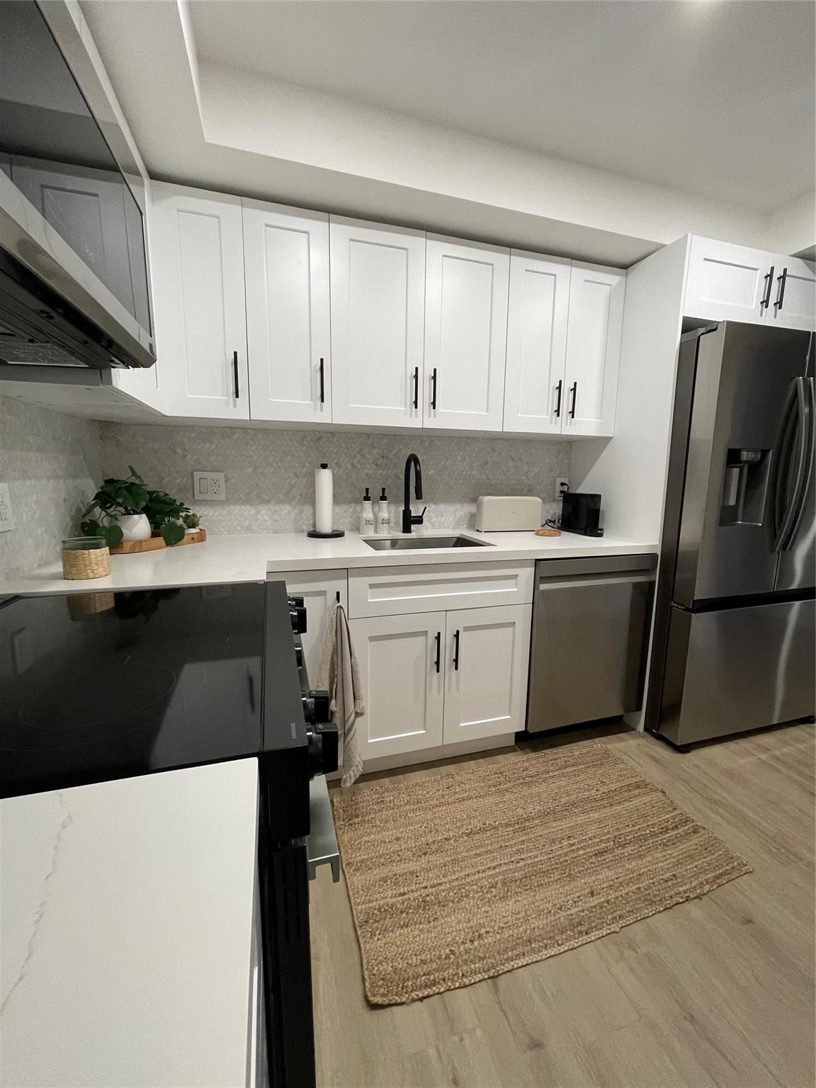 Coastal Towers Condo - Residential Lease