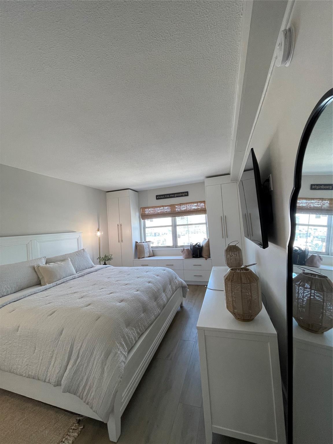 Coastal Towers Condo - Residential Lease