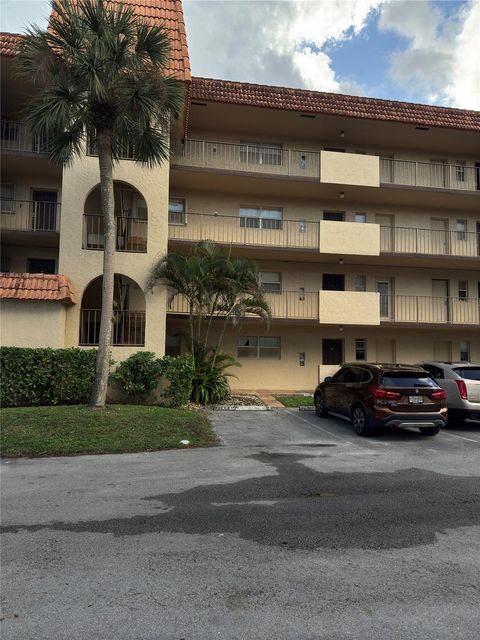 A home in Lauderhill