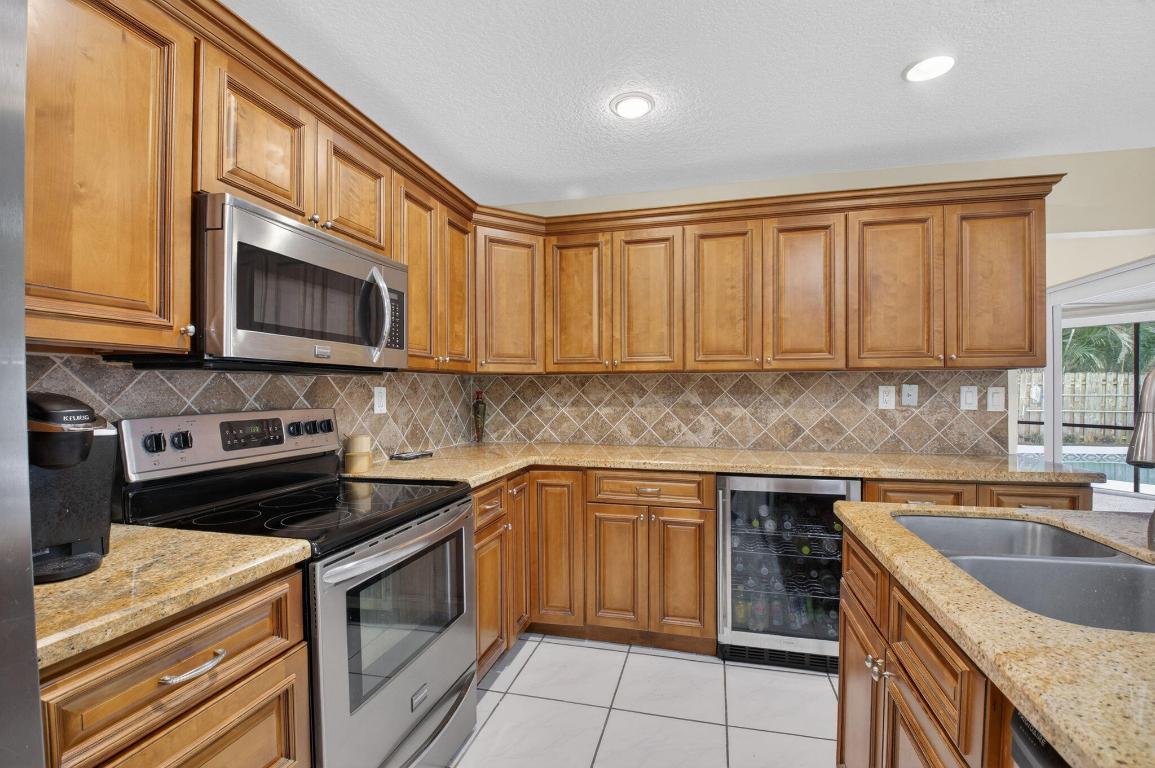 SUNFLOWER DELRAY - Residential