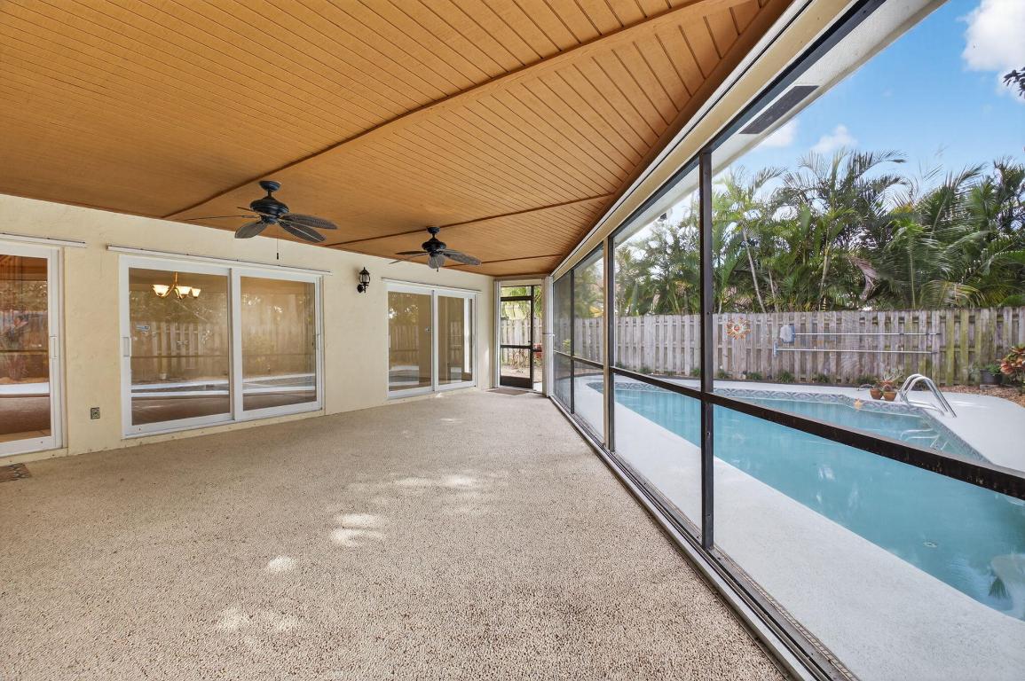 SUNFLOWER DELRAY - Residential