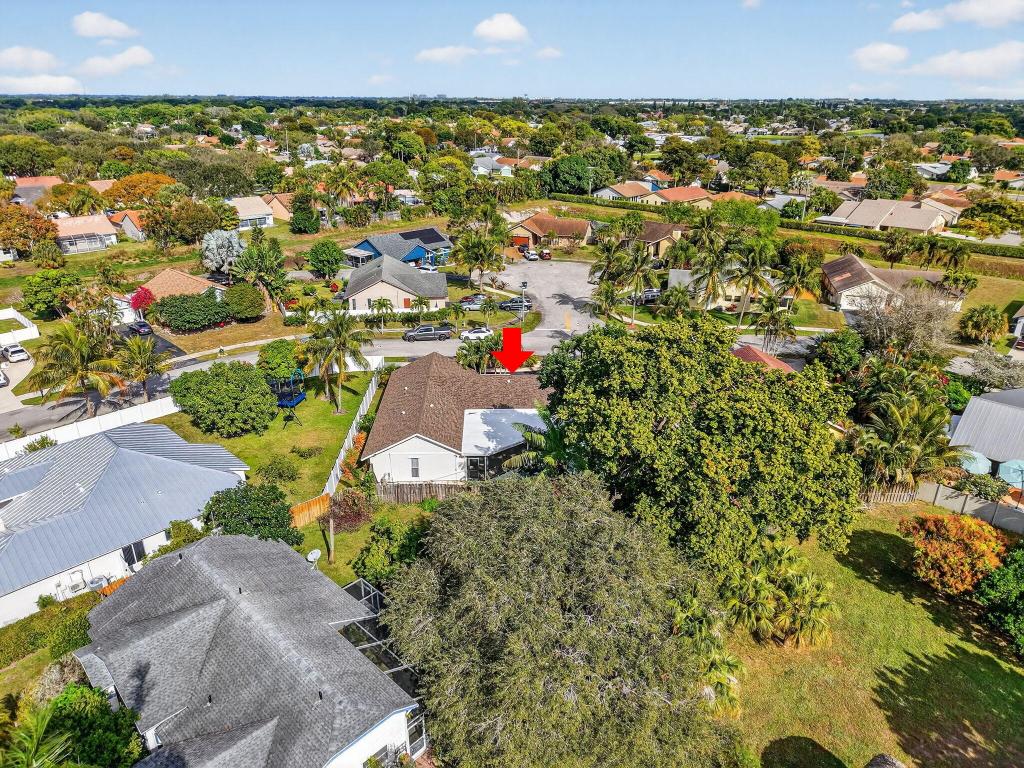 SUNFLOWER DELRAY - Residential