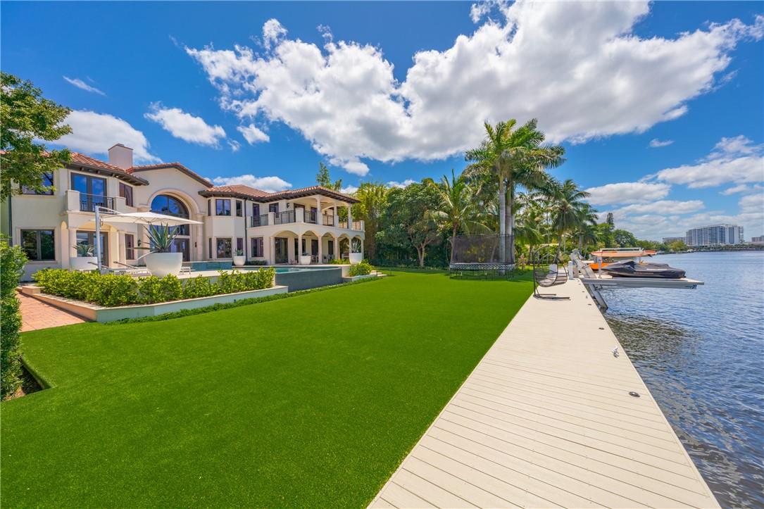 Coral Ridge 21-50 B - Residential