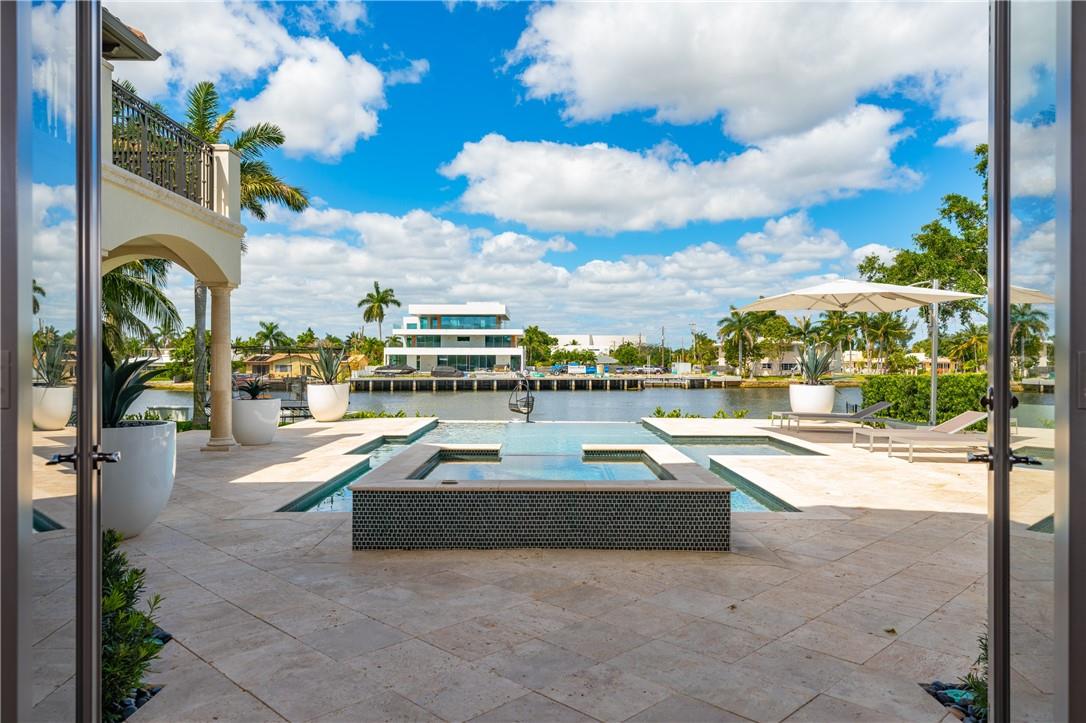 Coral Ridge 21-50 B - Residential