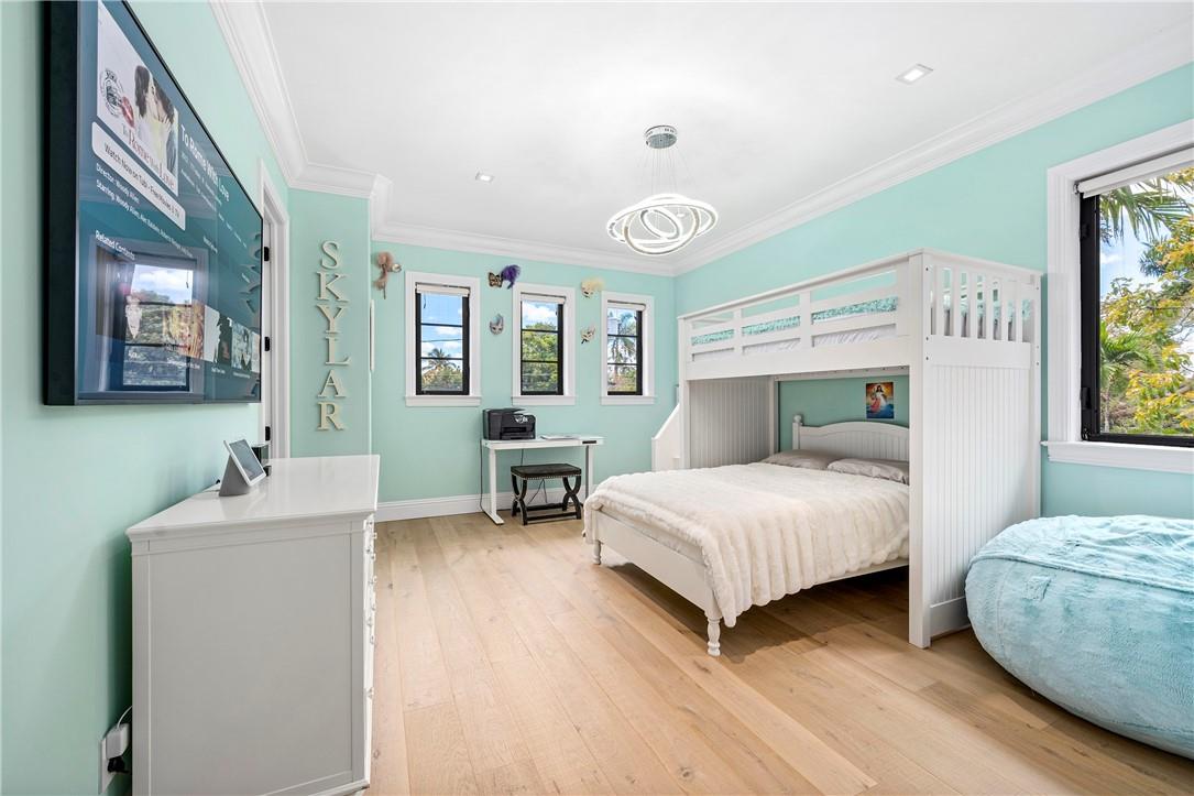 Coral Ridge 21-50 B - Residential