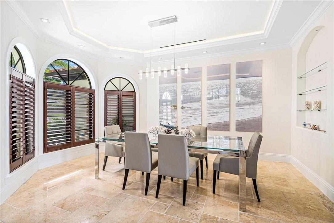 Coral Ridge 21-50 B - Residential