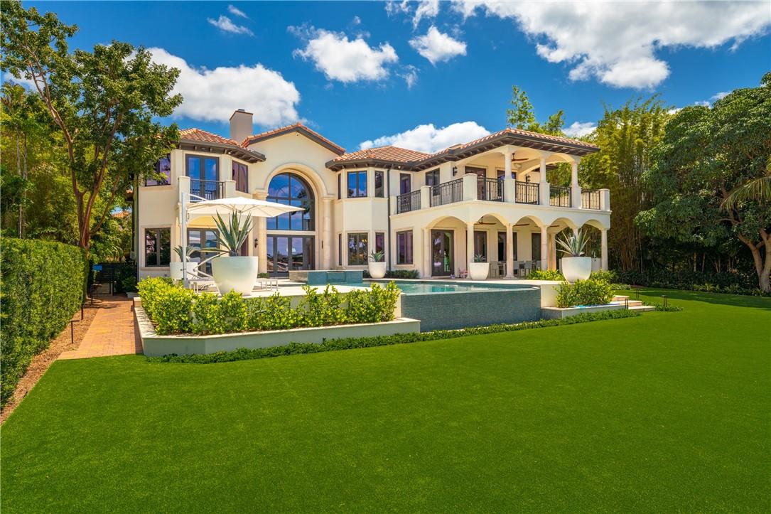 Coral Ridge 21-50 B - Residential