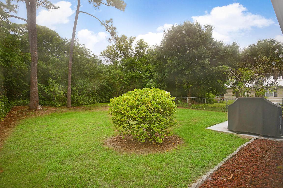 PALM GARDENS 1ST ADD - Residential