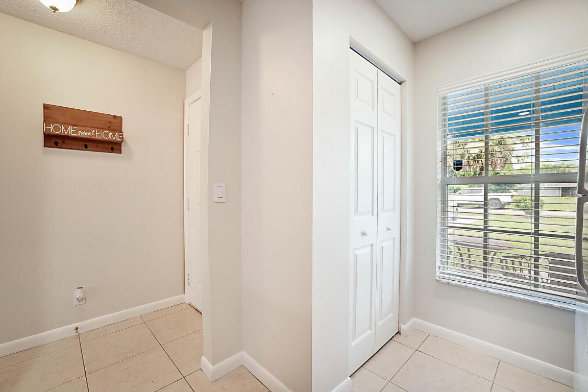 PALM GARDENS 1ST ADD - Residential