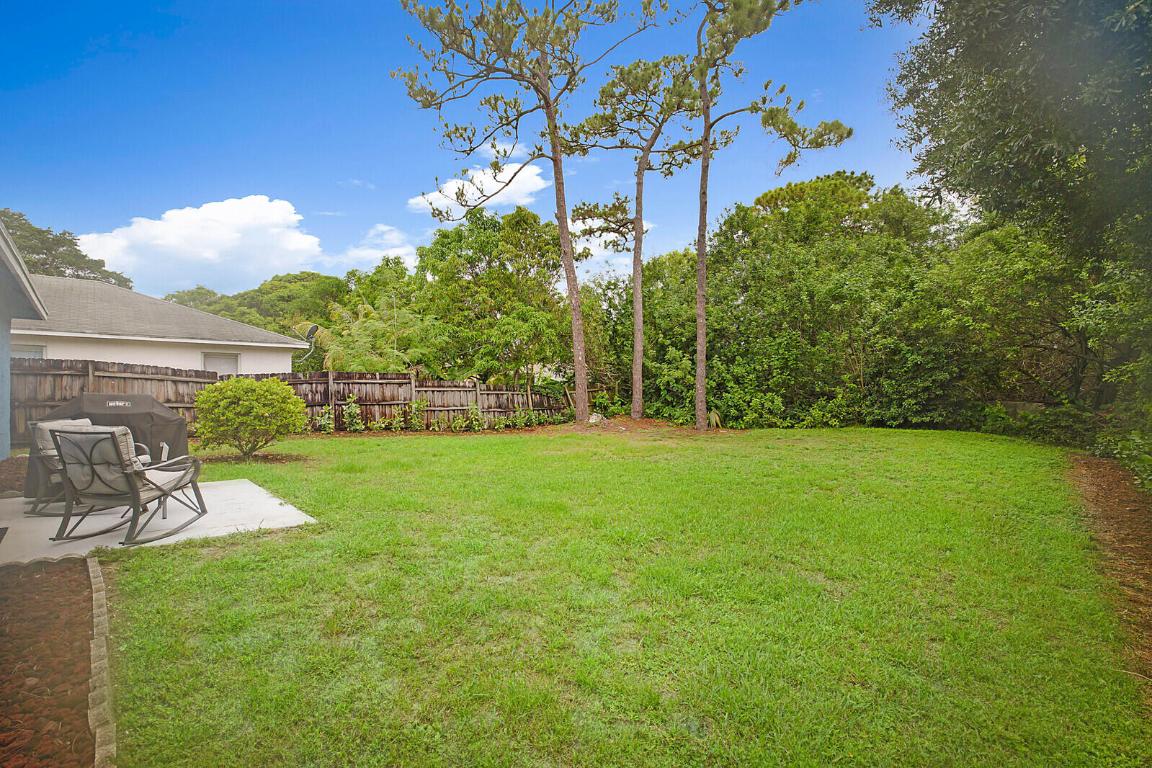 PALM GARDENS 1ST ADD - Residential