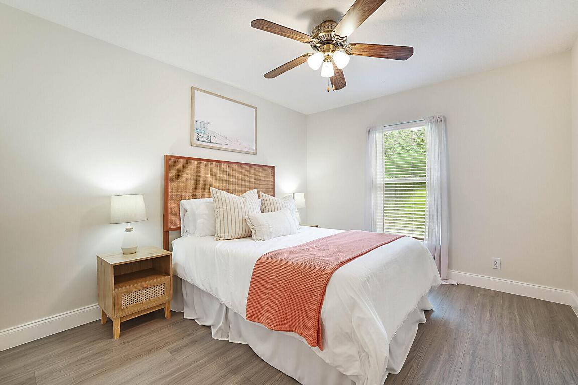 PALM GARDENS 1ST ADD - Residential