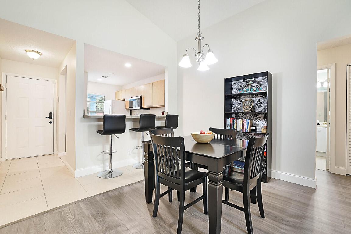 PALM GARDENS 1ST ADD - Residential
