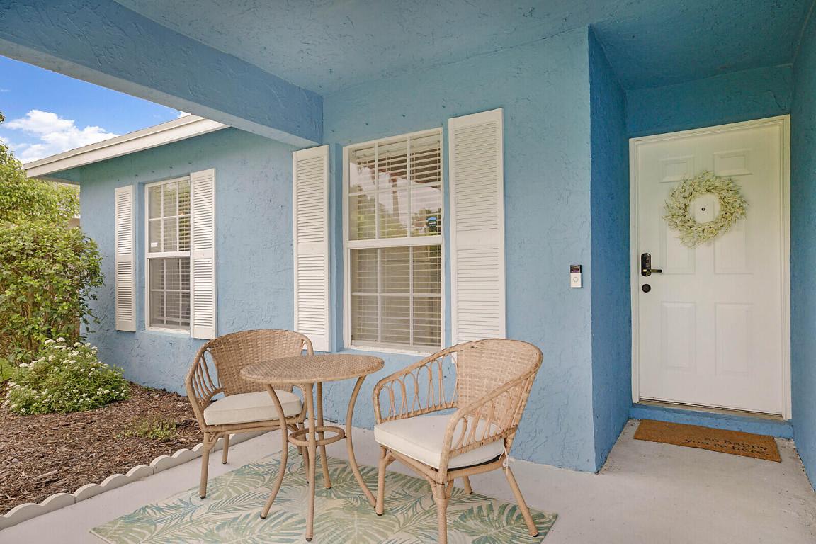 PALM GARDENS 1ST ADD - Residential