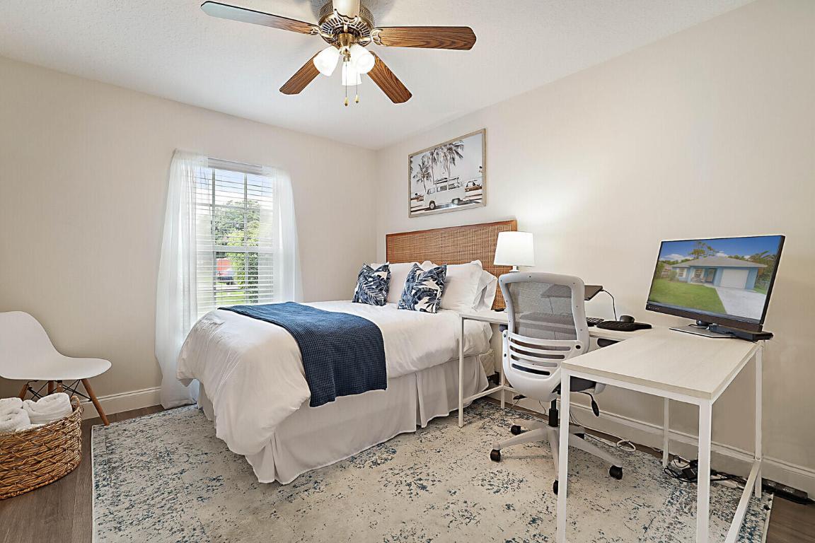 PALM GARDENS 1ST ADD - Residential
