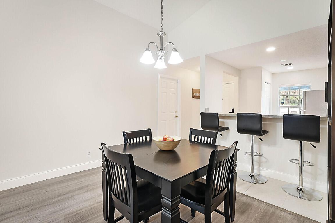 PALM GARDENS 1ST ADD - Residential