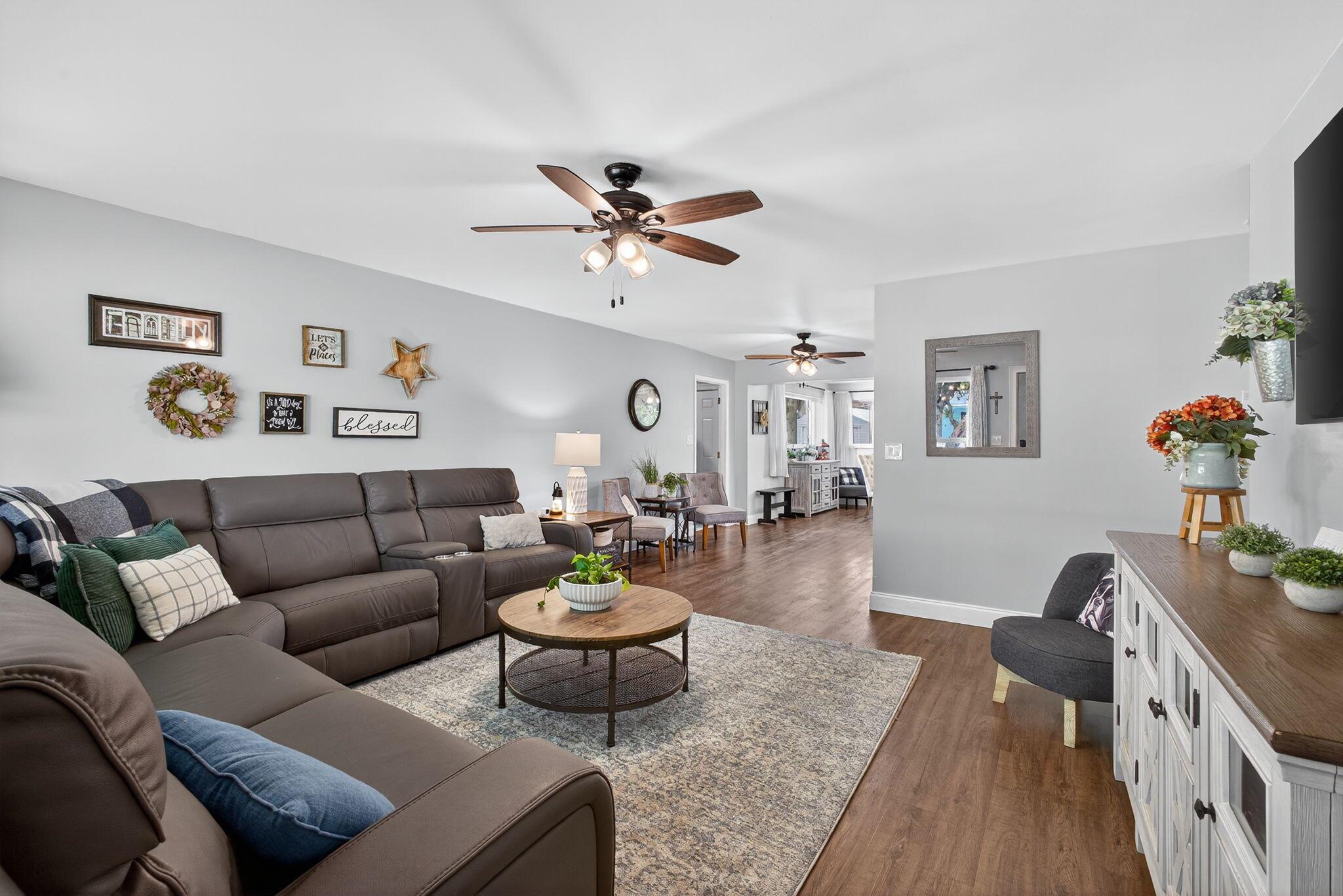 372 E Shadyside Circle