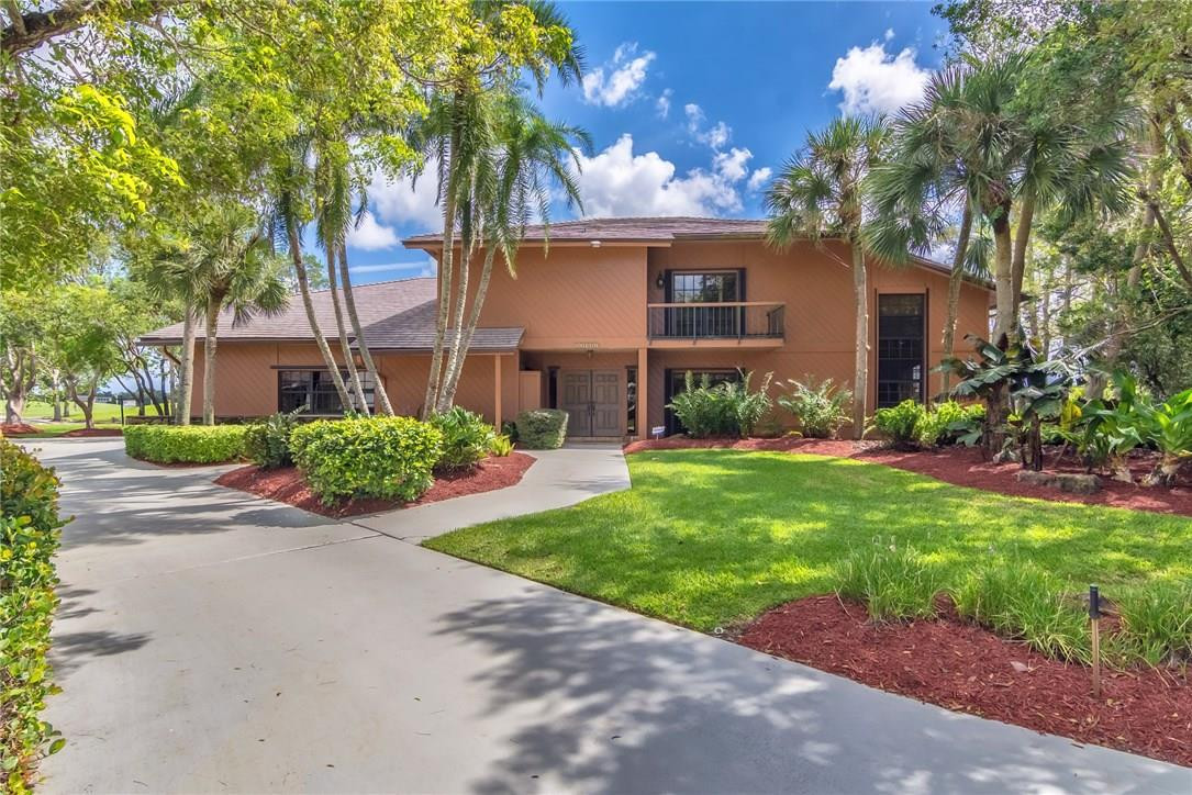 Coral Spgs Country Club S - Residential
