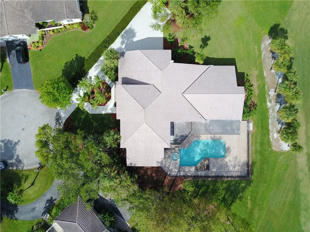 Coral Spgs Country Club S - Residential